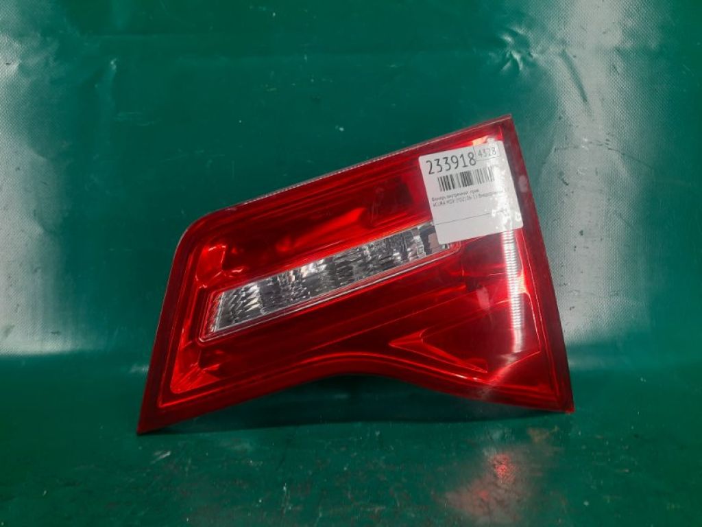 34151-STX-A02 | Ліхтар внутрішній прав. ACURA MDX (YD2) 06-13