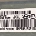 95920-1M200 | Датчик удара передн. прав. HYUNDAI SONATA YF 10-14 - Превью 2