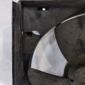 21481-9Y800 | Диффузор вентилятора основного радиатора NISSAN TEANA J31 03-07 - Превью 6