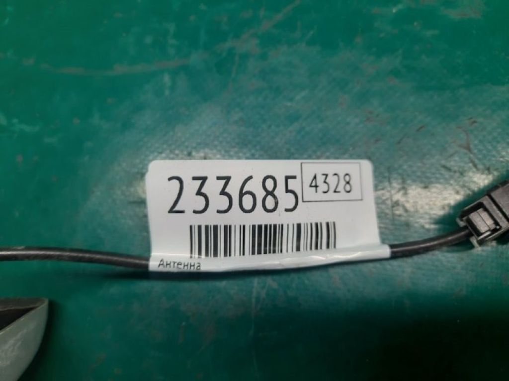 39150-STX-A01ZE | Антенна ACURA MDX (YD2) 06-13 - Фото 2
