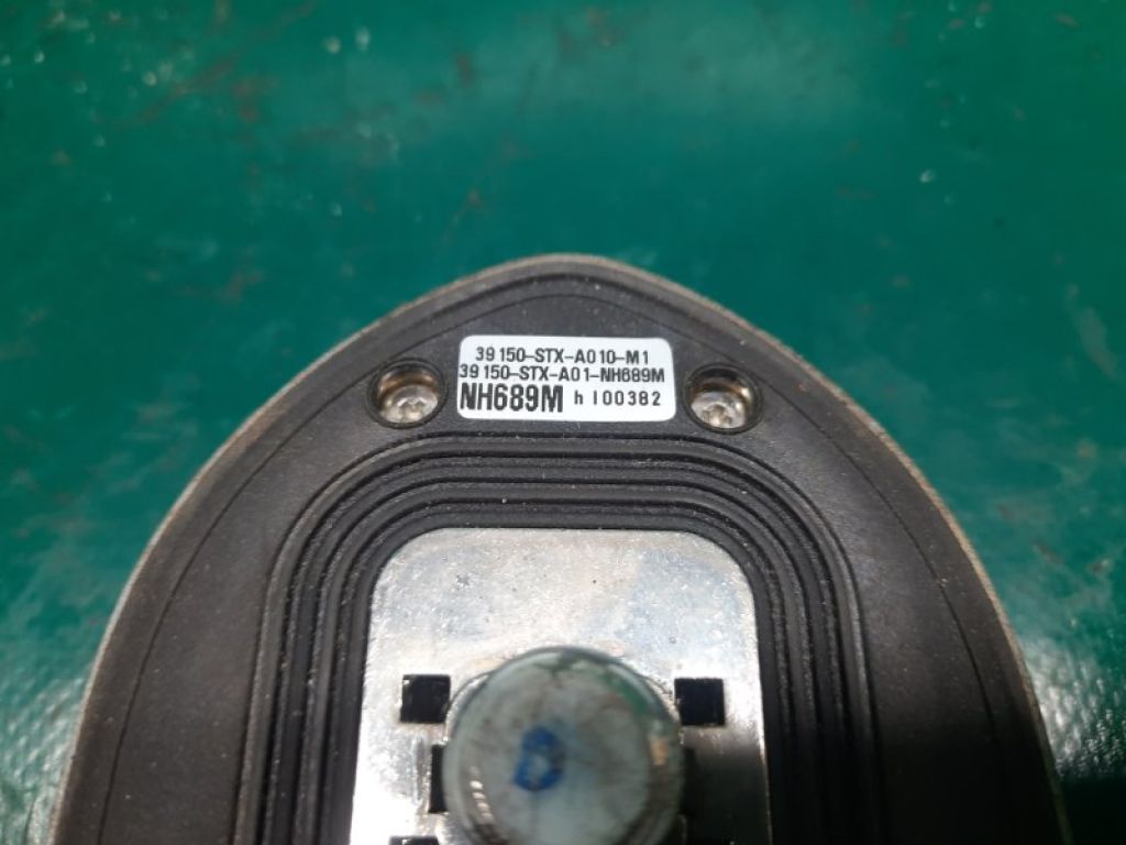 39150-STX-A01ZE | Антенна ACURA MDX (YD2) 06-13 - Фото 5