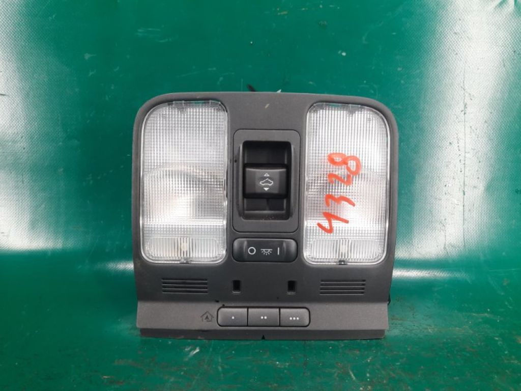 36600-STX-A01ZA | Плафон салону ACURA MDX (YD2) 06-13