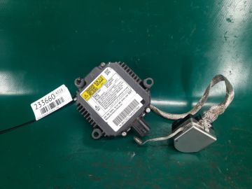 Блок розжига ксенона лев. ACURA MDX (YD2) 06-13