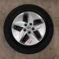 52910-4R150 | Диск R16 HYUNDAI SONATA YF 10-14