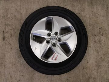 Диск R16 HYUNDAI SONATA YF 10-14