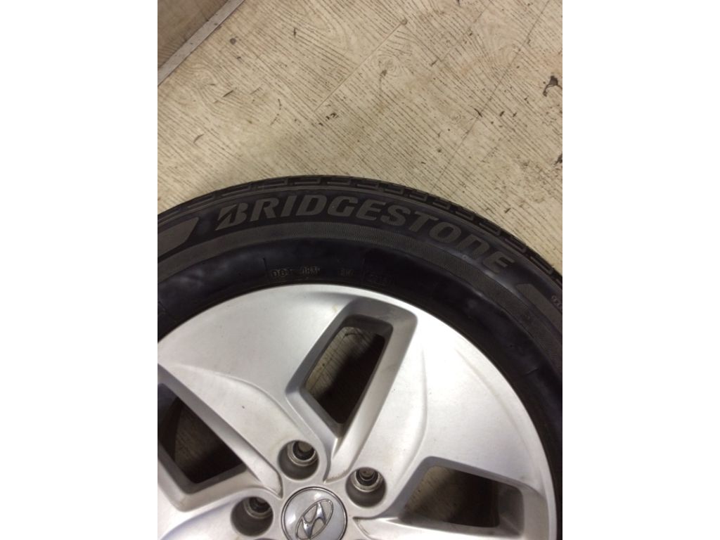 52910-4R150 | Диск R16 HYUNDAI SONATA YF 10-14 - Фото 3