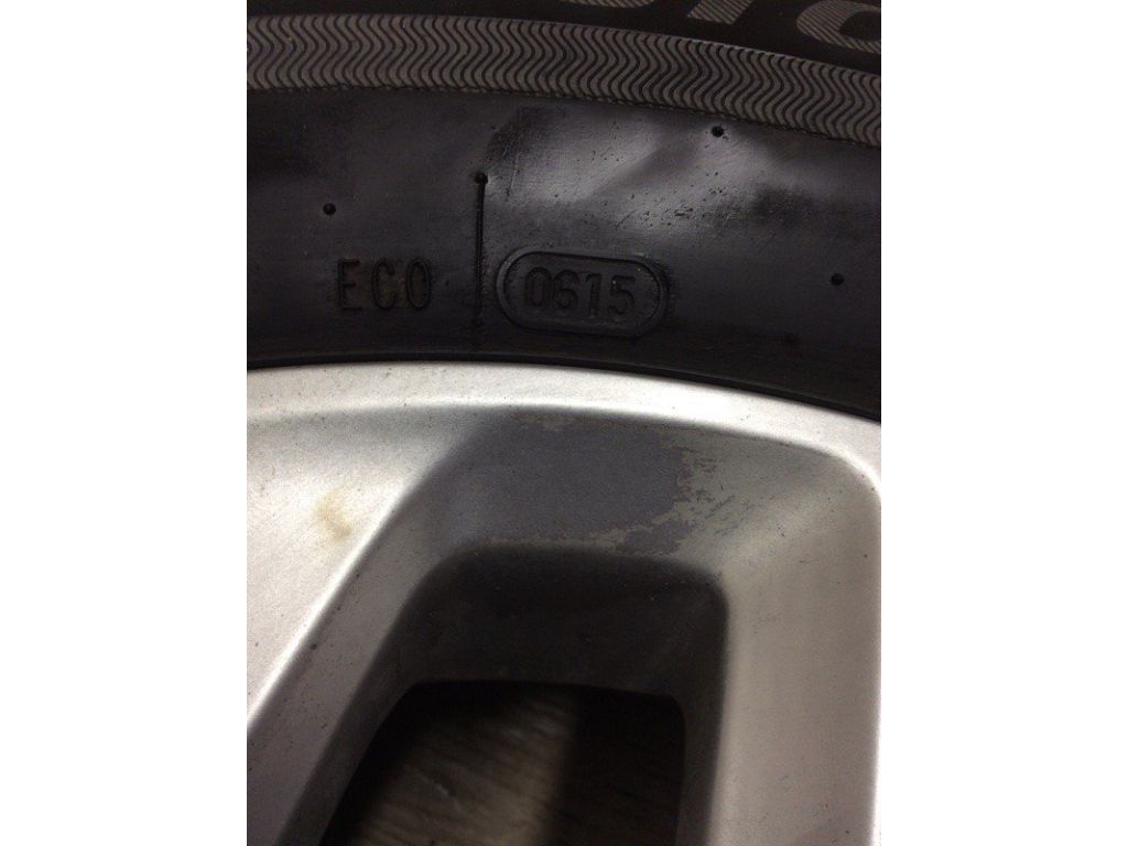 52910-4R150 | Диск R16 HYUNDAI SONATA YF 10-14 - Фото 4