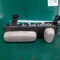 81653-SDB-A71 | Кнопка регулировки сиденья лев. ACURA RDX 12-19