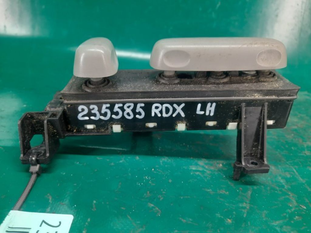 81653-SDB-A71 | Кнопка регулировки сиденья лев. ACURA RDX 12-19 - Фото 3