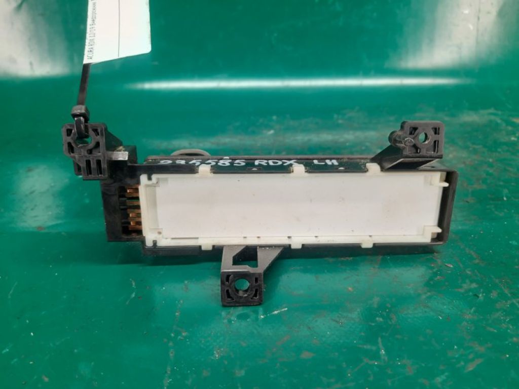81653-SDB-A71 | Кнопка регулировки сиденья лев. ACURA RDX 12-19 - Фото 4