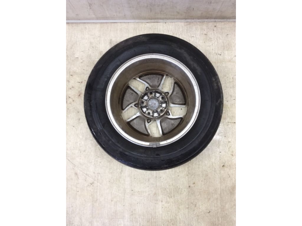 52910-4R150 | Диск R16 HYUNDAI SONATA YF 10-14 - Фото 9