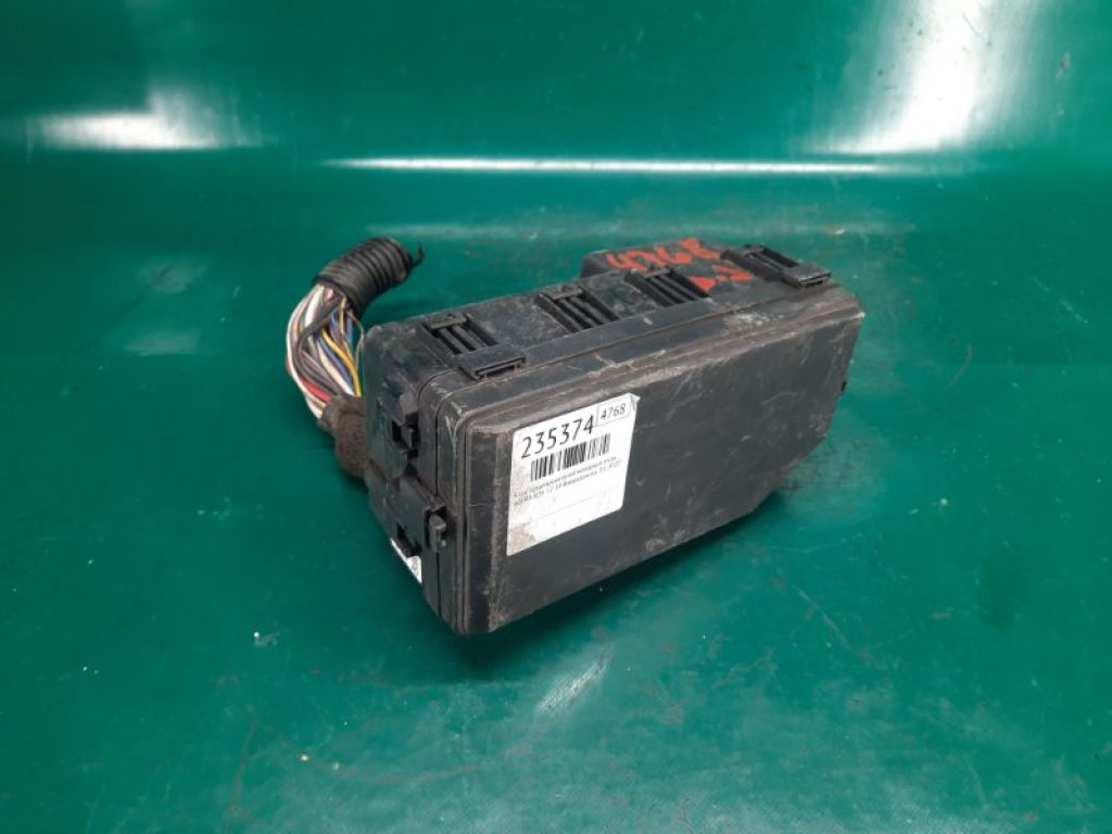 38256-TX4-A02 | Блок запобіжників моторний відсік ACURA RDX 12-19 - Фото 2