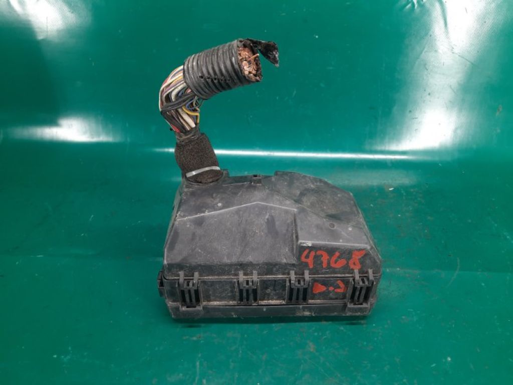 38256-TX4-A02 | Блок запобіжників моторний відсік ACURA RDX 12-19 - Фото 3