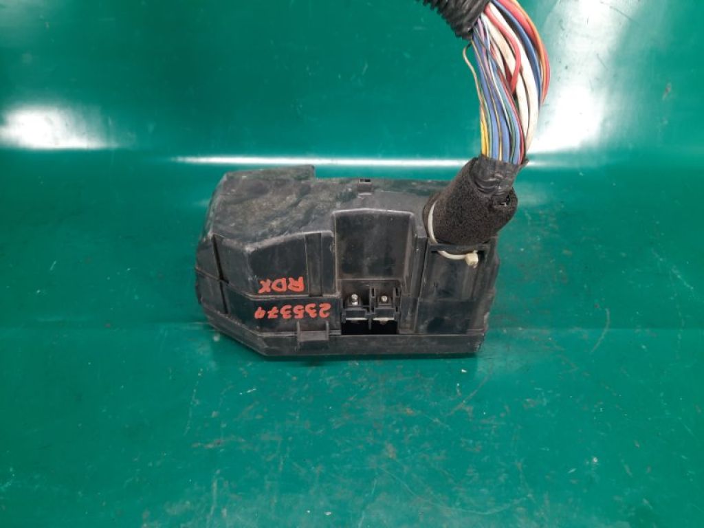 38256-TX4-A02 | Блок запобіжників моторний відсік ACURA RDX 12-19 - Фото 4