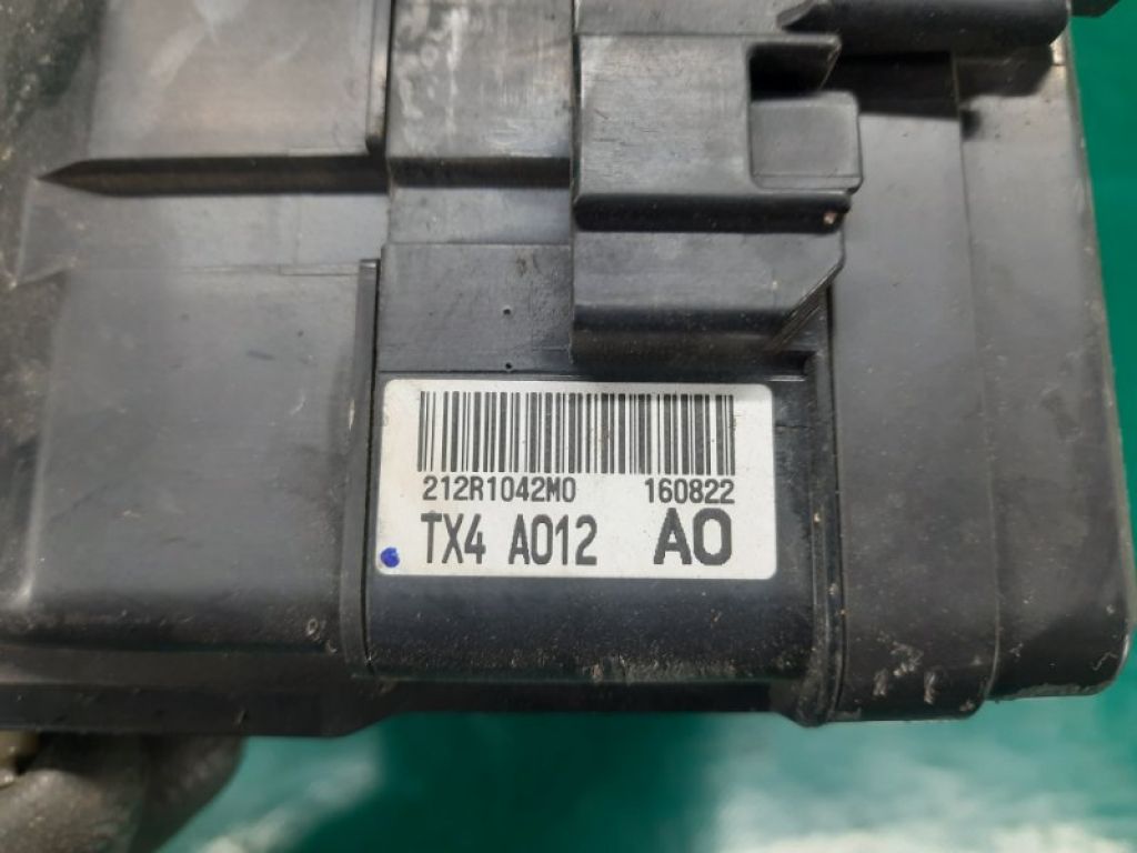 38256-TX4-A02 | Блок запобіжників моторний відсік ACURA RDX 12-19 - Фото 5