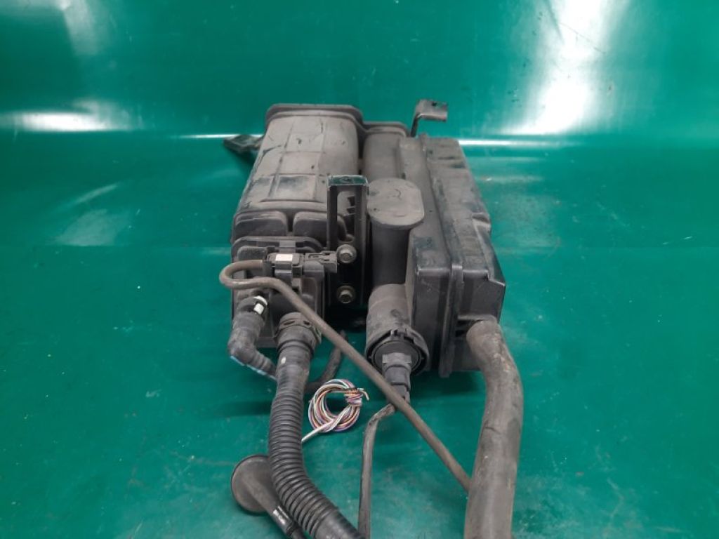 17011-T0A-A01 | Абсорбер топливный ACURA RDX 12-19 - Фото 3