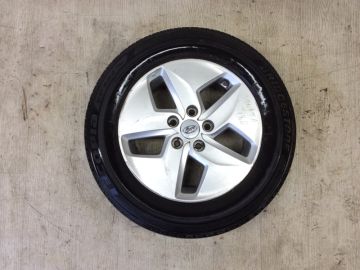 Диск R16 HYUNDAI SONATA YF 10-14