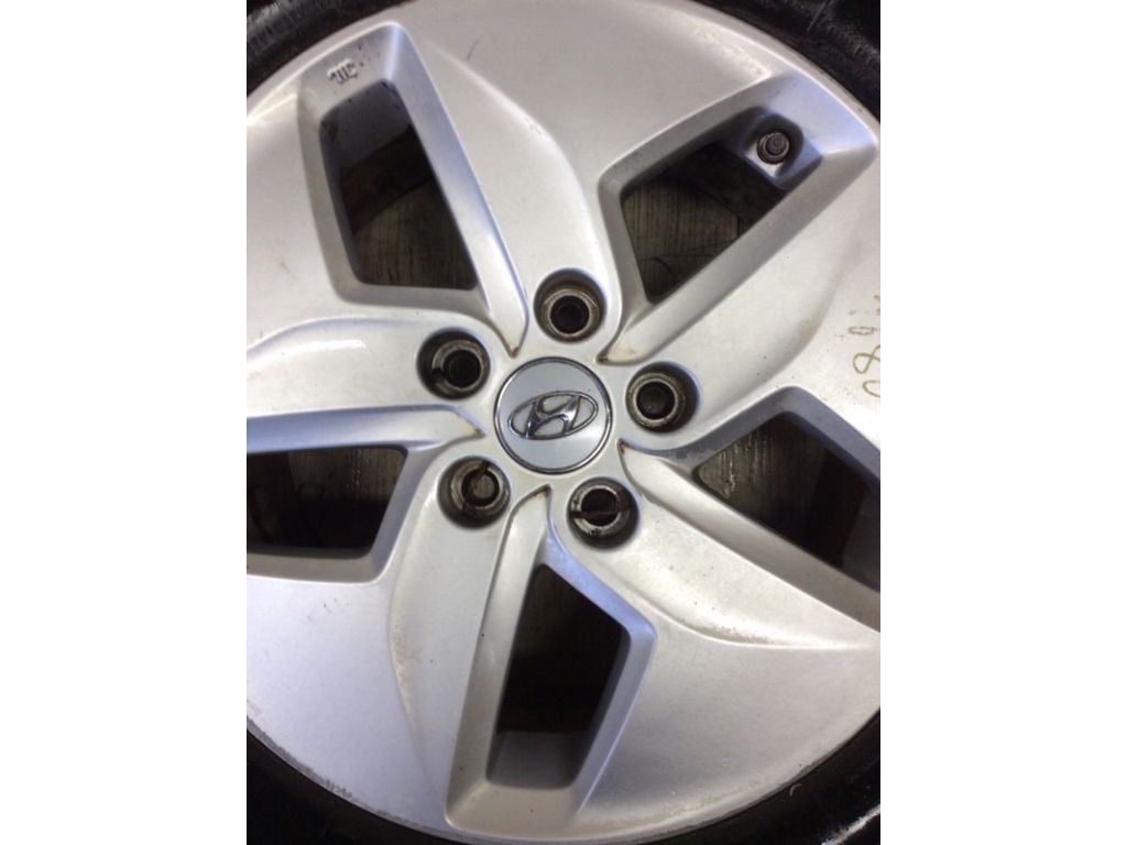 52910-4R150 | Диск R16 HYUNDAI SONATA YF 10-14 - Фото 2