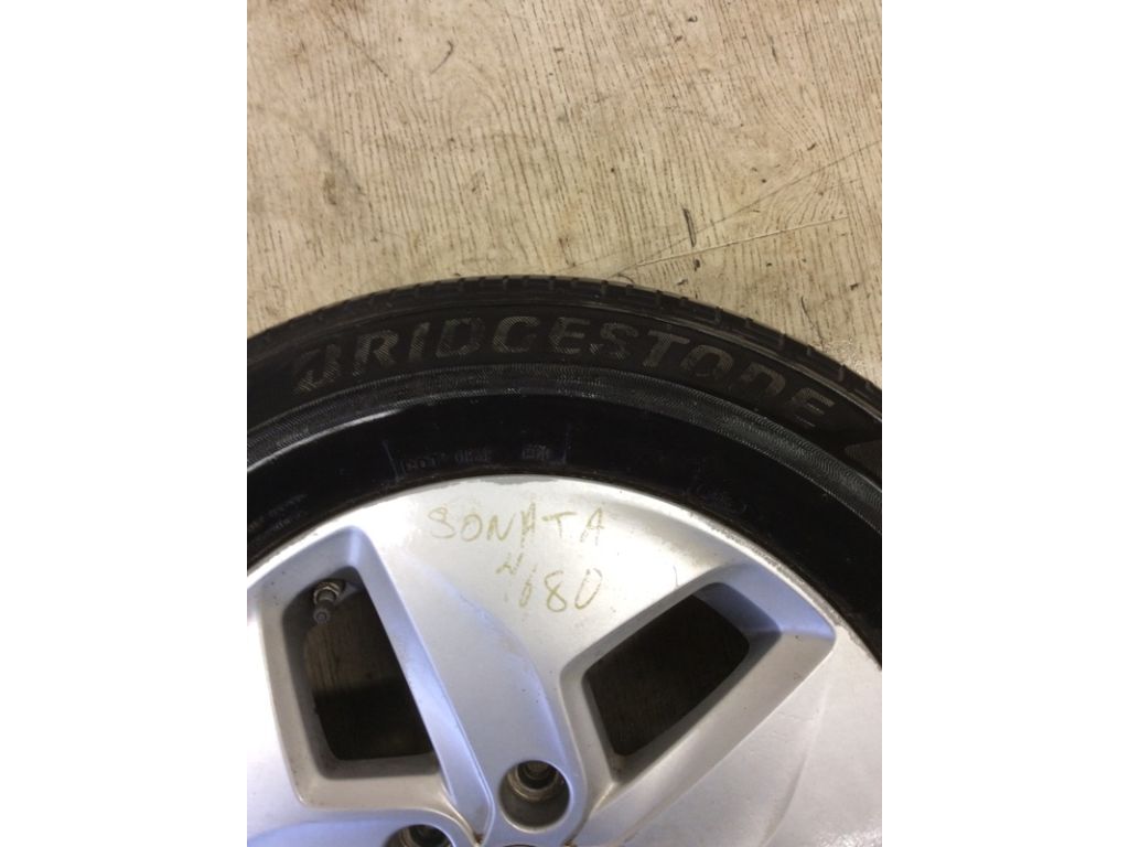 52910-4R150 | Диск R16 HYUNDAI SONATA YF 10-14 - Фото 3