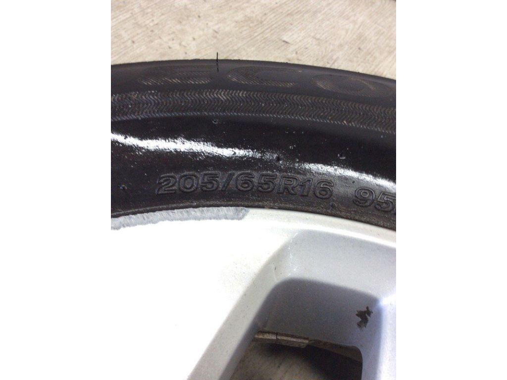 52910-4R150 | Диск R16 HYUNDAI SONATA YF 10-14 - Фото 4