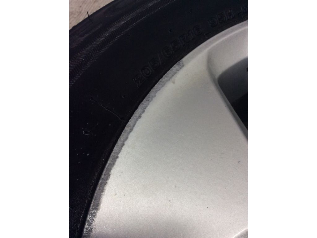 52910-4R150 | Диск R16 HYUNDAI SONATA YF 10-14 - Фото 5