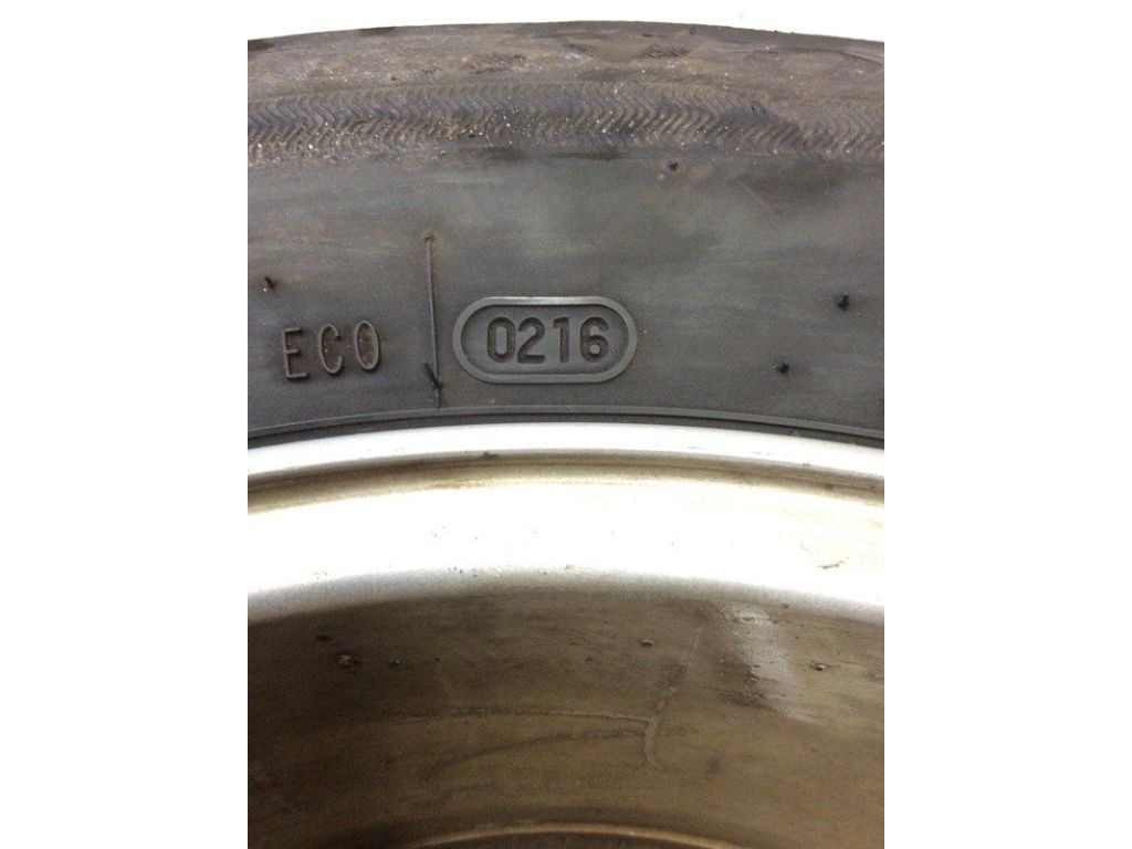 52910-4R150 | Диск R16 HYUNDAI SONATA YF 10-14 - Фото 6