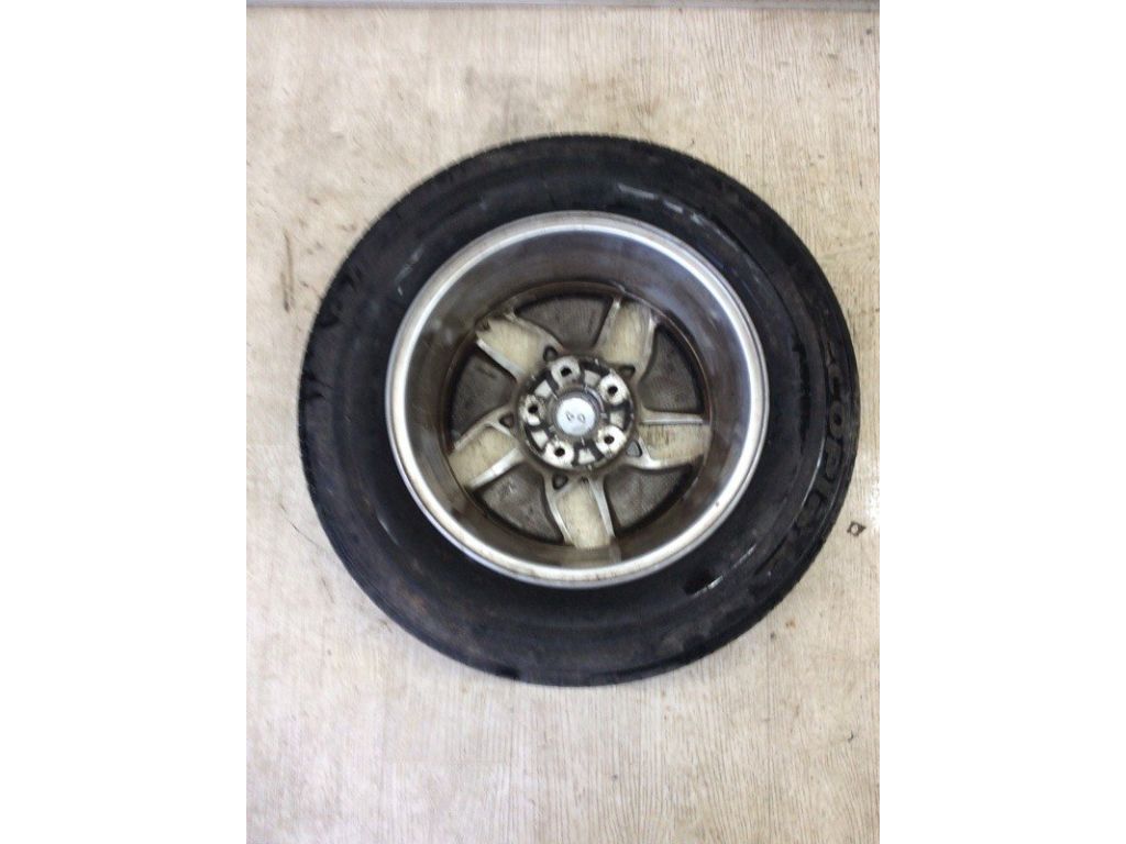 52910-4R150 | Диск R16 HYUNDAI SONATA YF 10-14 - Фото 7