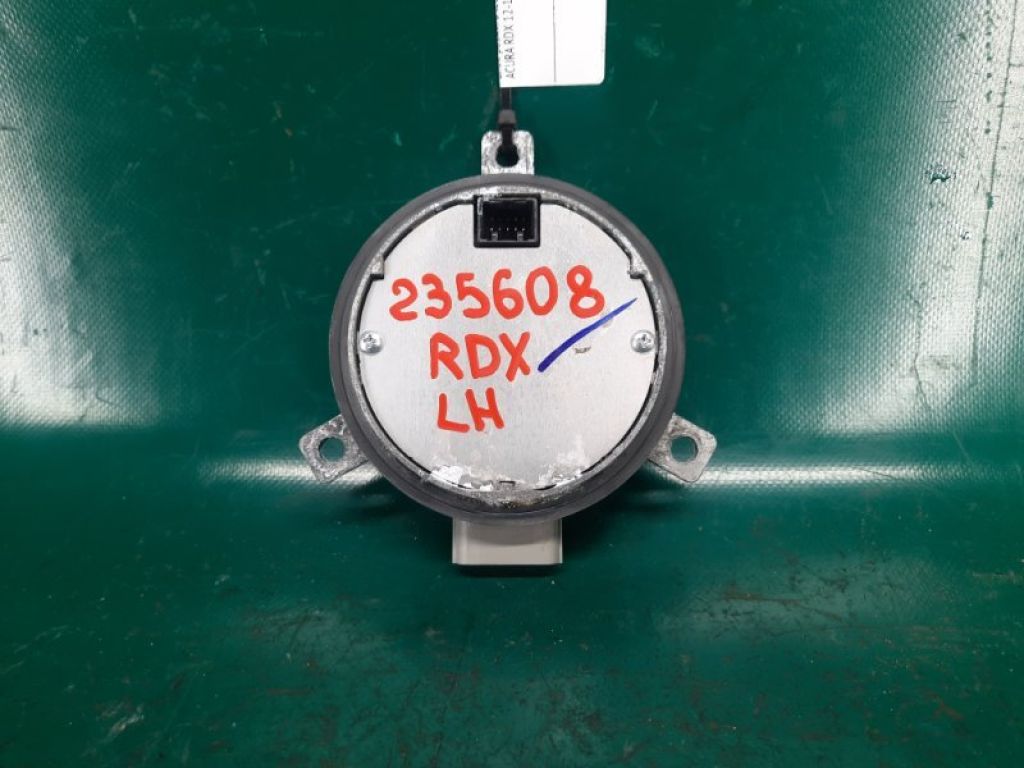 33109-TX6-A511 | Блок розжига LED лев. ACURA RDX 12-19