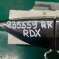 72141-SZN-A01ZX | Ручка двери наружная задн. прав. ACURA RDX 12-19 - Превью 2