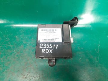 Блок управления блютуз ACURA RDX 12-19