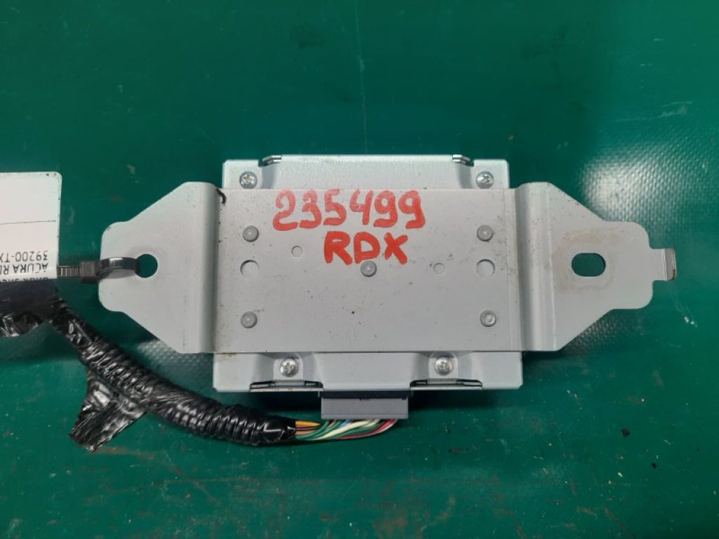 39200-TX4-A21 | Блок електронний ACURA RDX 12-19 - Фото 4