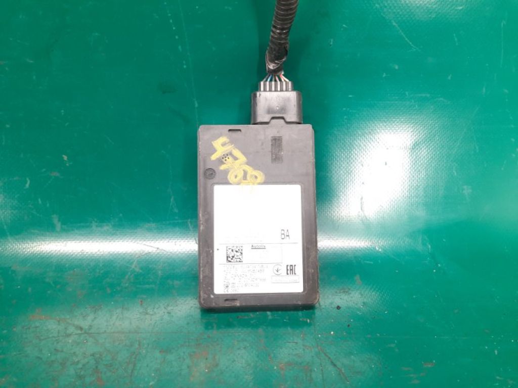 36931-TX4-A01 | Датчик слепых зон задн. прав. ACURA RDX 12-19 - Фото 2