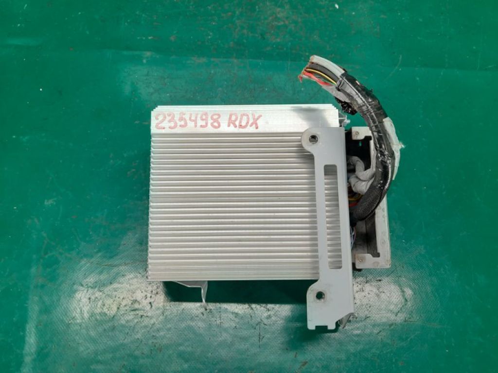 39186-TX4-A31 | Усилитель звука ACURA RDX 12-19