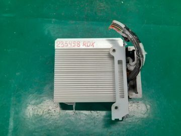 Усилитель звука ACURA RDX 12-19