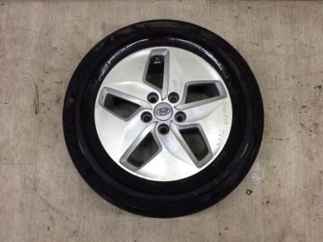 Диск R16 HYUNDAI SONATA YF 10-14