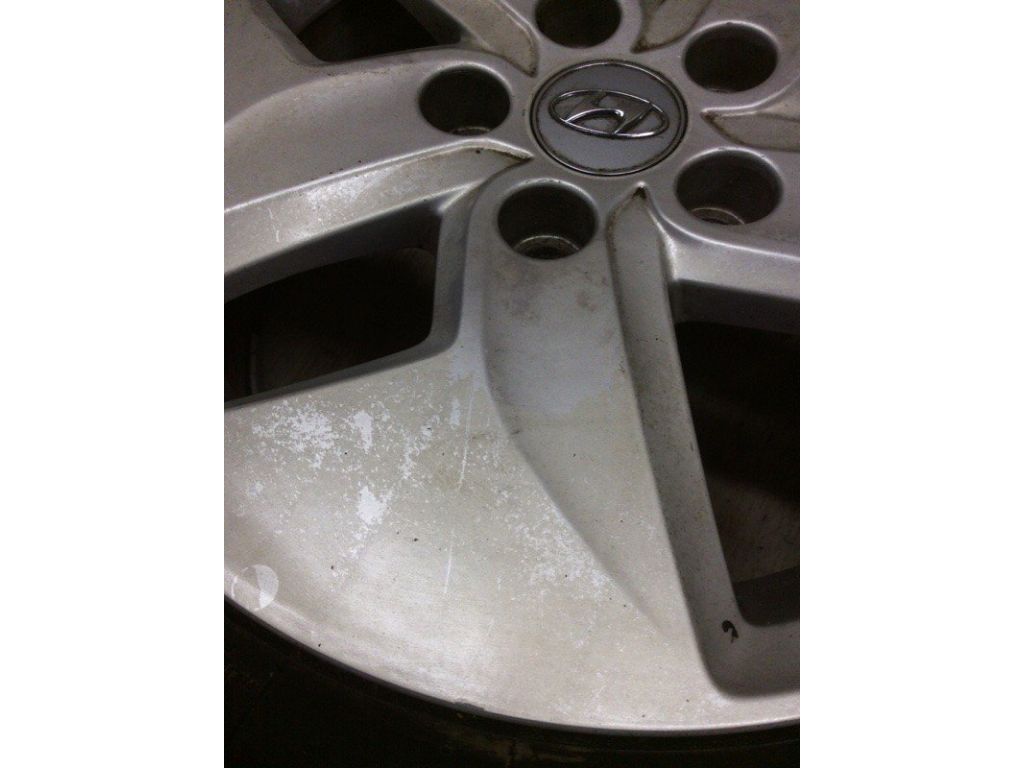 52910-4R150 | Диск R16 HYUNDAI SONATA YF 10-14 - Фото 2