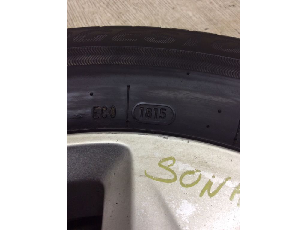 52910-4R150 | Диск R16 HYUNDAI SONATA YF 10-14 - Фото 4