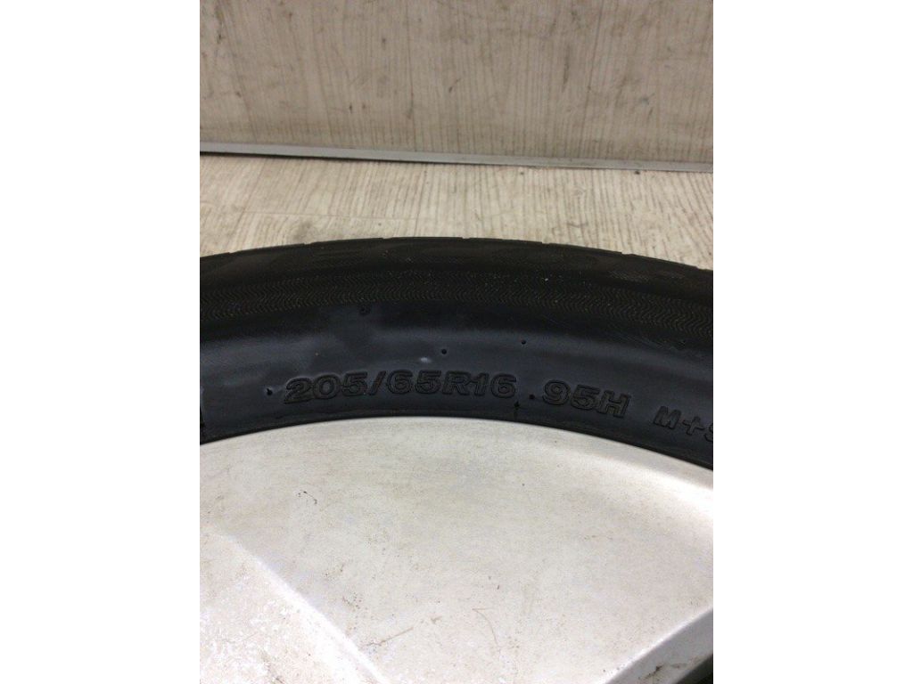 52910-4R150 | Диск R16 HYUNDAI SONATA YF 10-14 - Фото 5