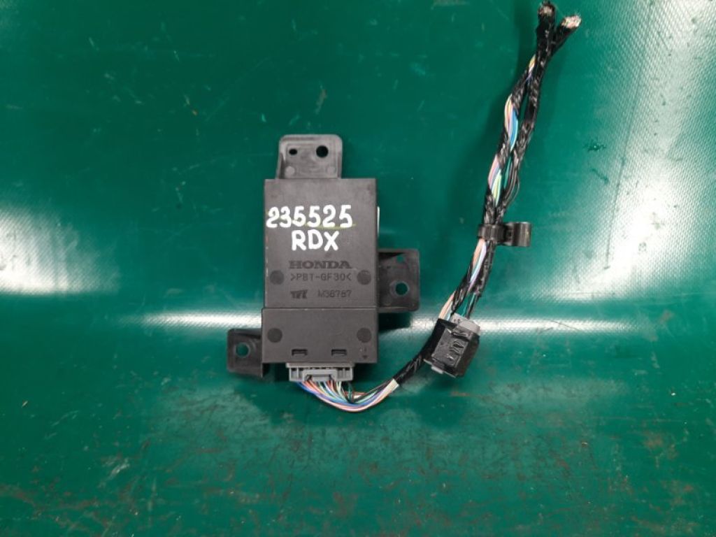 38860-TX4-A01 | Блок електронний ACURA RDX 12-19