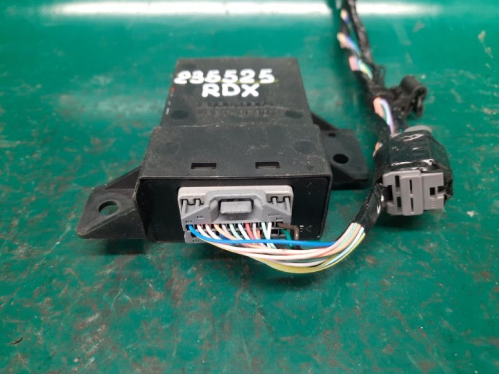 38860-TX4-A01 | Блок електронний ACURA RDX 12-19 - Фото 3