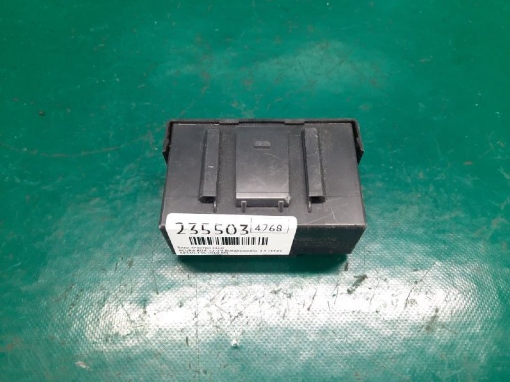 38330-T5A-J01 | реле ACURA RDX 12-19