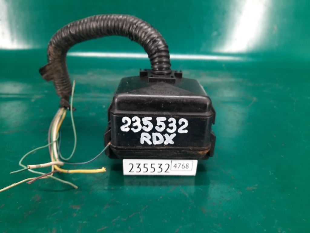 реле ACURA RDX 12-19 - Фото 3