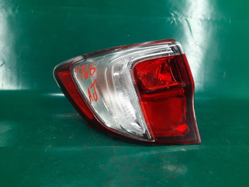 33550-TX4-A51 | Фонарь наружный лев. ACURA RDX 12-19 - Фото 4