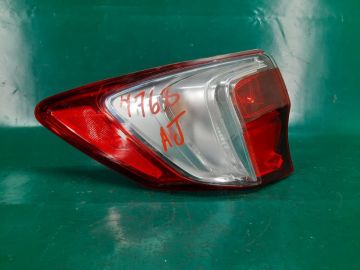 Фонарь наружный лев. ACURA RDX 12-19