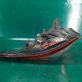33550-TX4-A51 | Фонарь наружный лев. ACURA RDX 12-19 - Превью 9