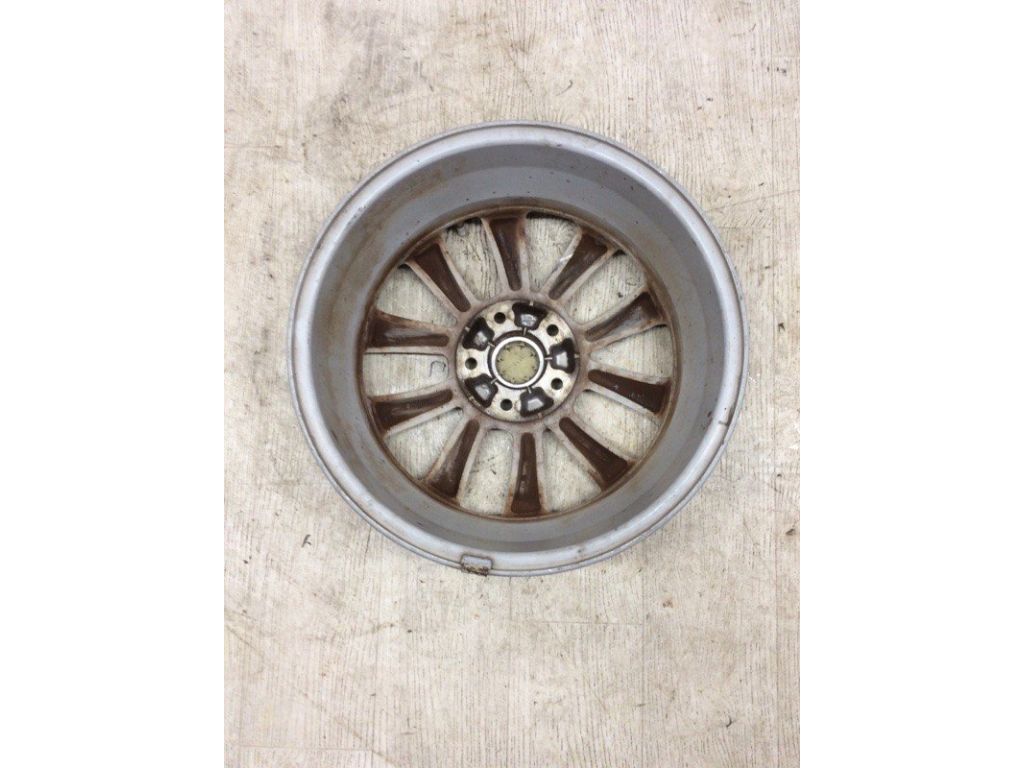 52910-C5110 | Диск R17 KIA SORENTO UM 14- - Фото 2