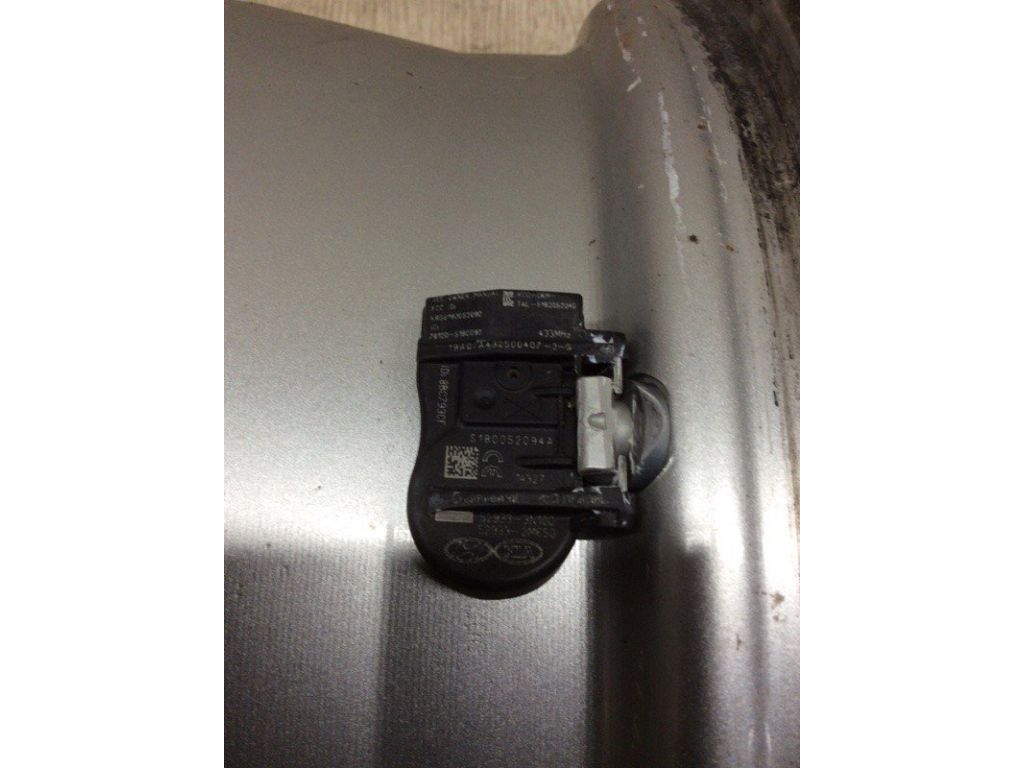 52910-C5110 | Диск R17 KIA SORENTO UM 14- - Фото 4