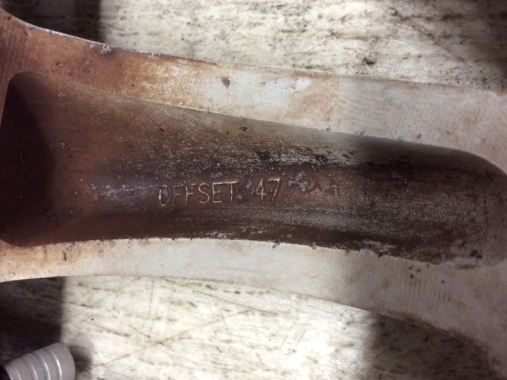 52910-C5110 | Диск R17 KIA SORENTO UM 14- - Фото 7