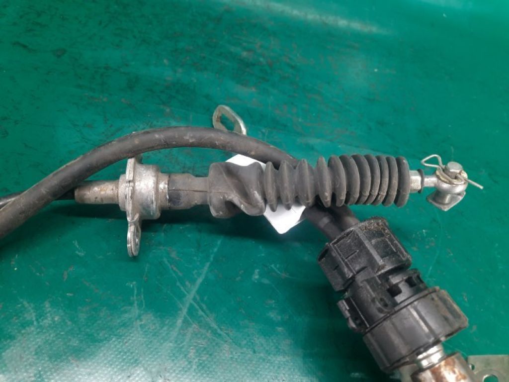 54315-TX4-A83 | Трос перемикання АКПП ACURA RDX 12-19 - Фото 2