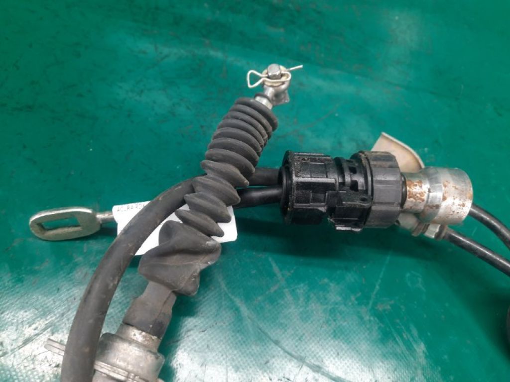 54315-TX4-A83 | Трос перемикання АКПП ACURA RDX 12-19 - Фото 3